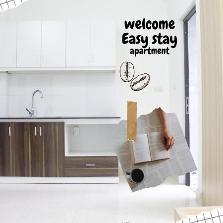 Easystay Apartment - 154 Dinh Thon, My Dinh, Ha Noi Hanoi Zewnętrze zdjęcie