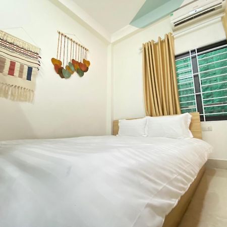 Easystay Apartment - 154 Dinh Thon, My Dinh, Ha Noi Hanoi Zewnętrze zdjęcie