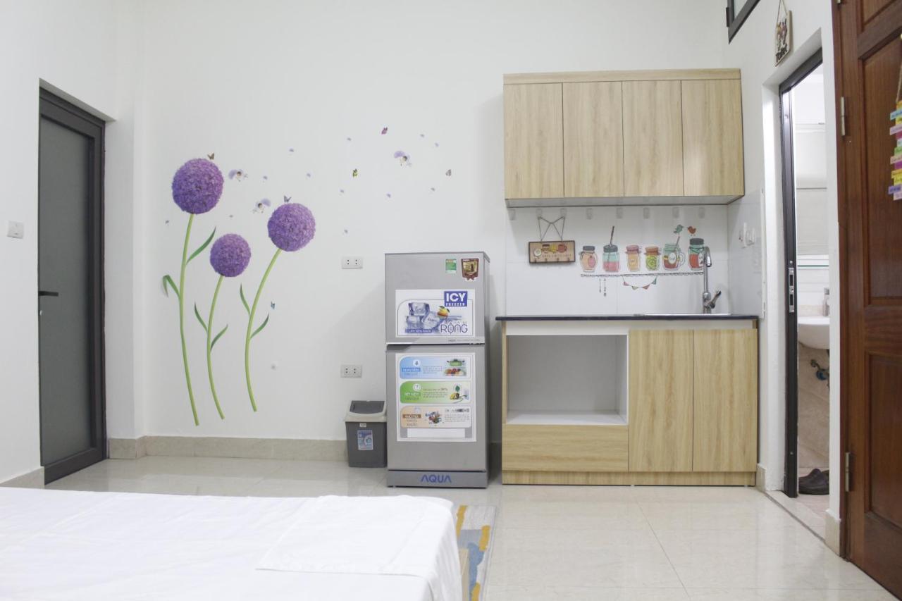 Easystay Apartment - 154 Dinh Thon, My Dinh, Ha Noi Hanoi Zewnętrze zdjęcie