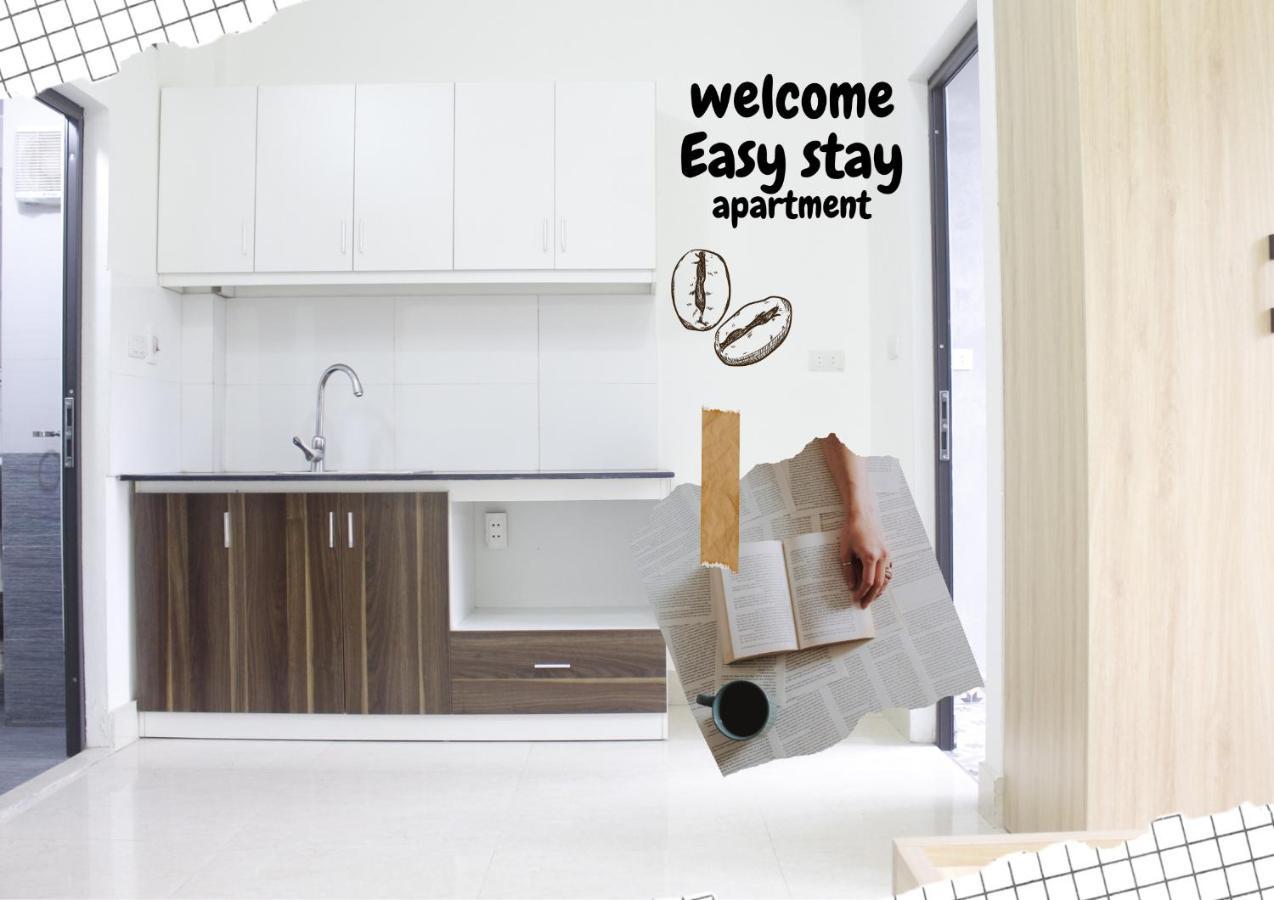 Easystay Apartment - 154 Dinh Thon, My Dinh, Ha Noi Hanoi Zewnętrze zdjęcie