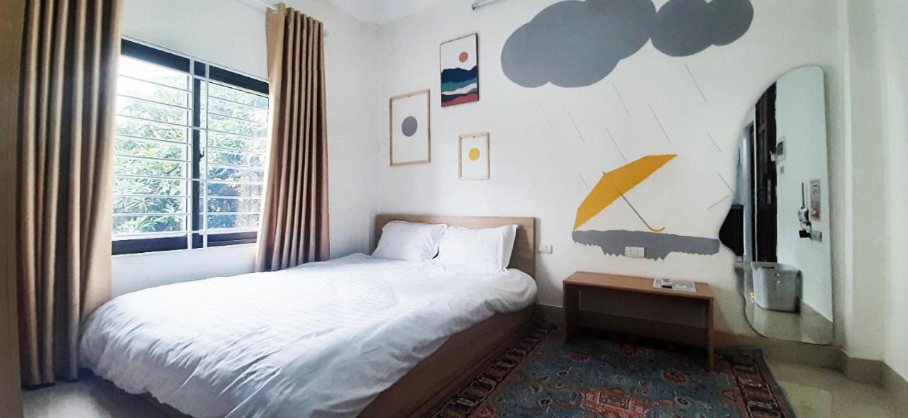 Easystay Apartment - 154 Dinh Thon, My Dinh, Ha Noi Hanoi Zewnętrze zdjęcie
