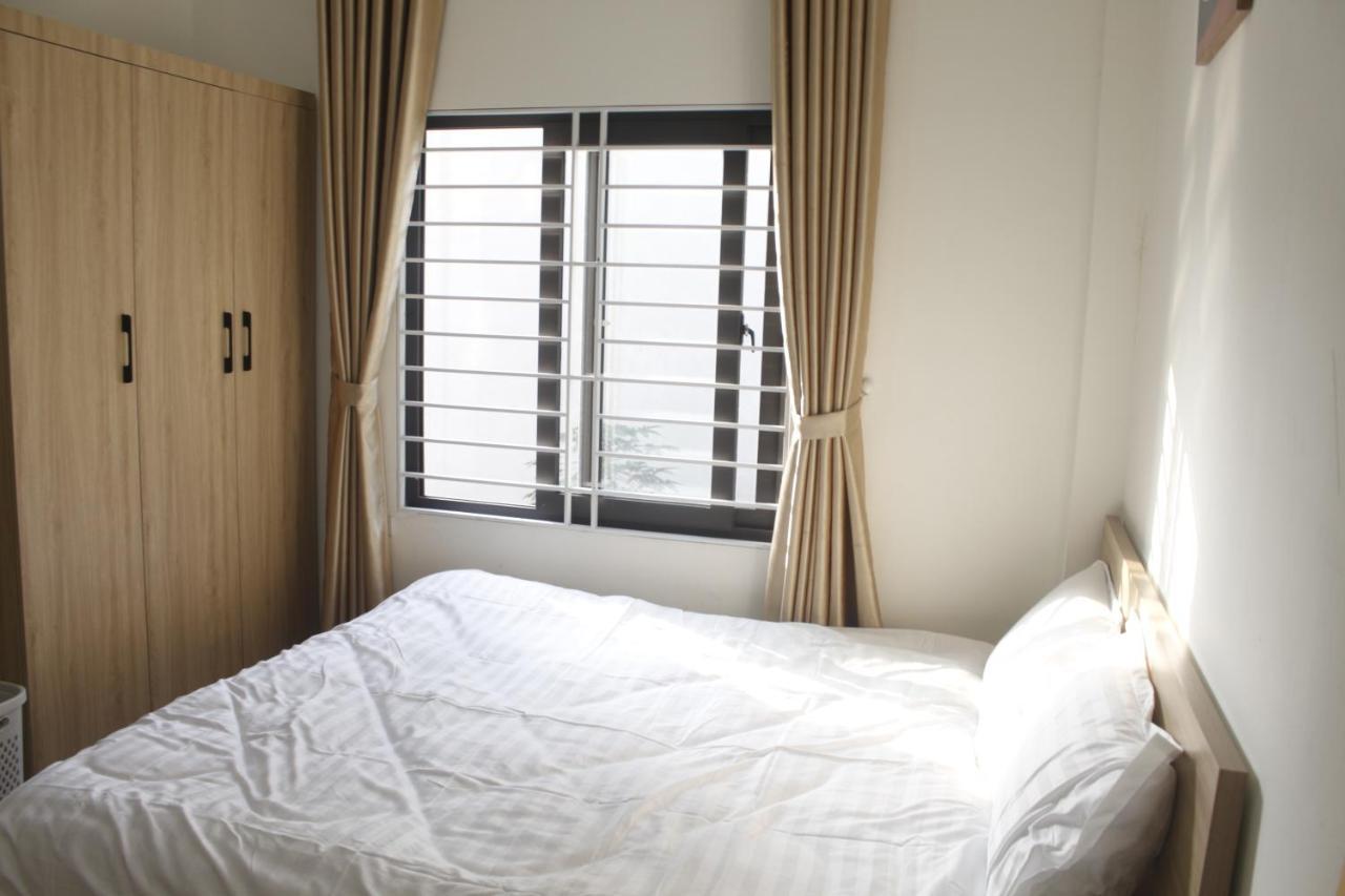 Easystay Apartment - 154 Dinh Thon, My Dinh, Ha Noi Hanoi Zewnętrze zdjęcie