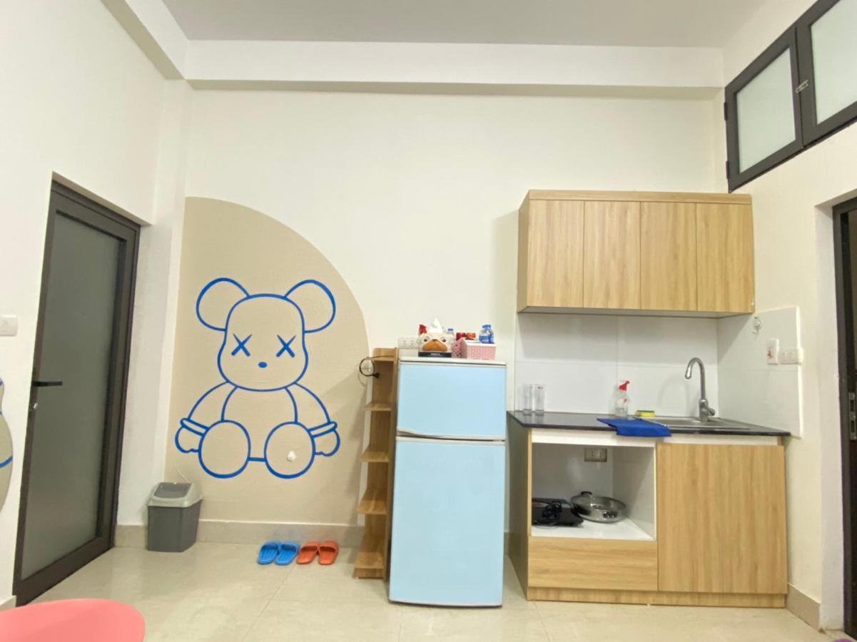 Easystay Apartment - 154 Dinh Thon, My Dinh, Ha Noi Hanoi Zewnętrze zdjęcie