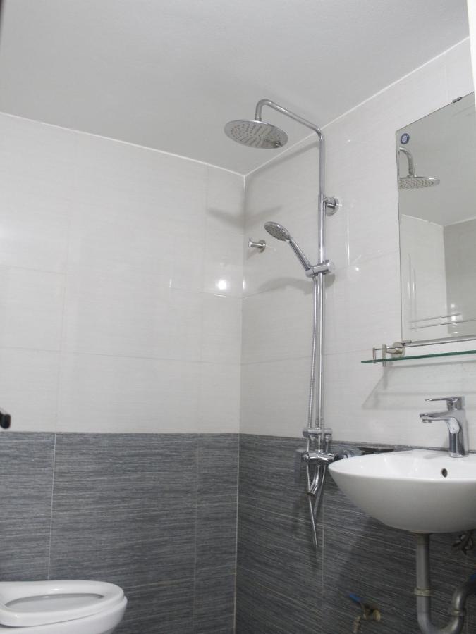 Easystay Apartment - 154 Dinh Thon, My Dinh, Ha Noi Hanoi Pokój zdjęcie
