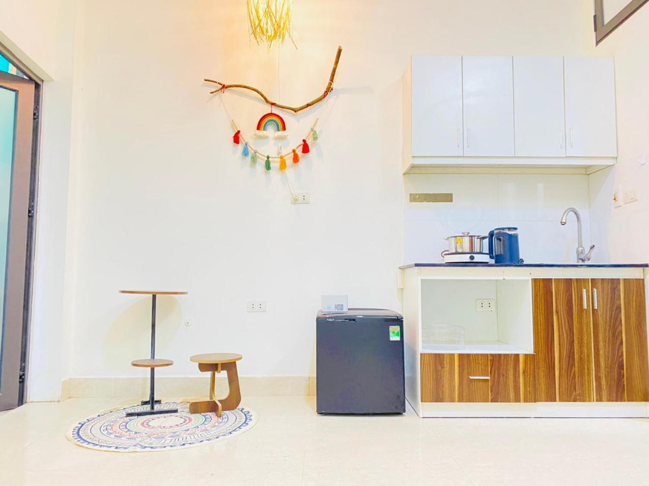 Easystay Apartment - 154 Dinh Thon, My Dinh, Ha Noi Hanoi Zewnętrze zdjęcie