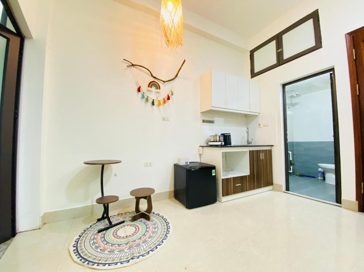 Easystay Apartment - 154 Dinh Thon, My Dinh, Ha Noi Hanoi Zewnętrze zdjęcie